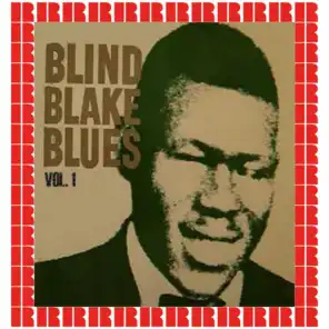 Blind Blake Blues, Vol. 1 (Hd Remastered Edition)