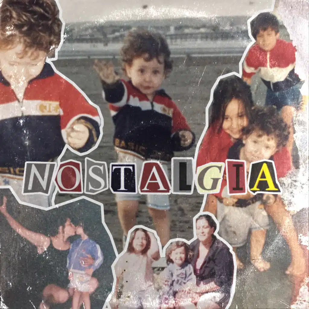Nostalgia (feat. Southdrama)