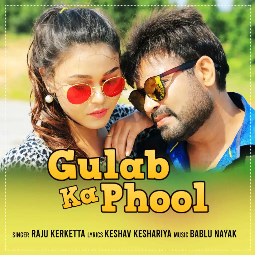 Gulab Ka Phool (feat. BUNTY SINGH & DEEPSHIKHA MINJ)