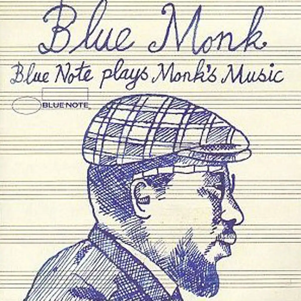 Blue Monk