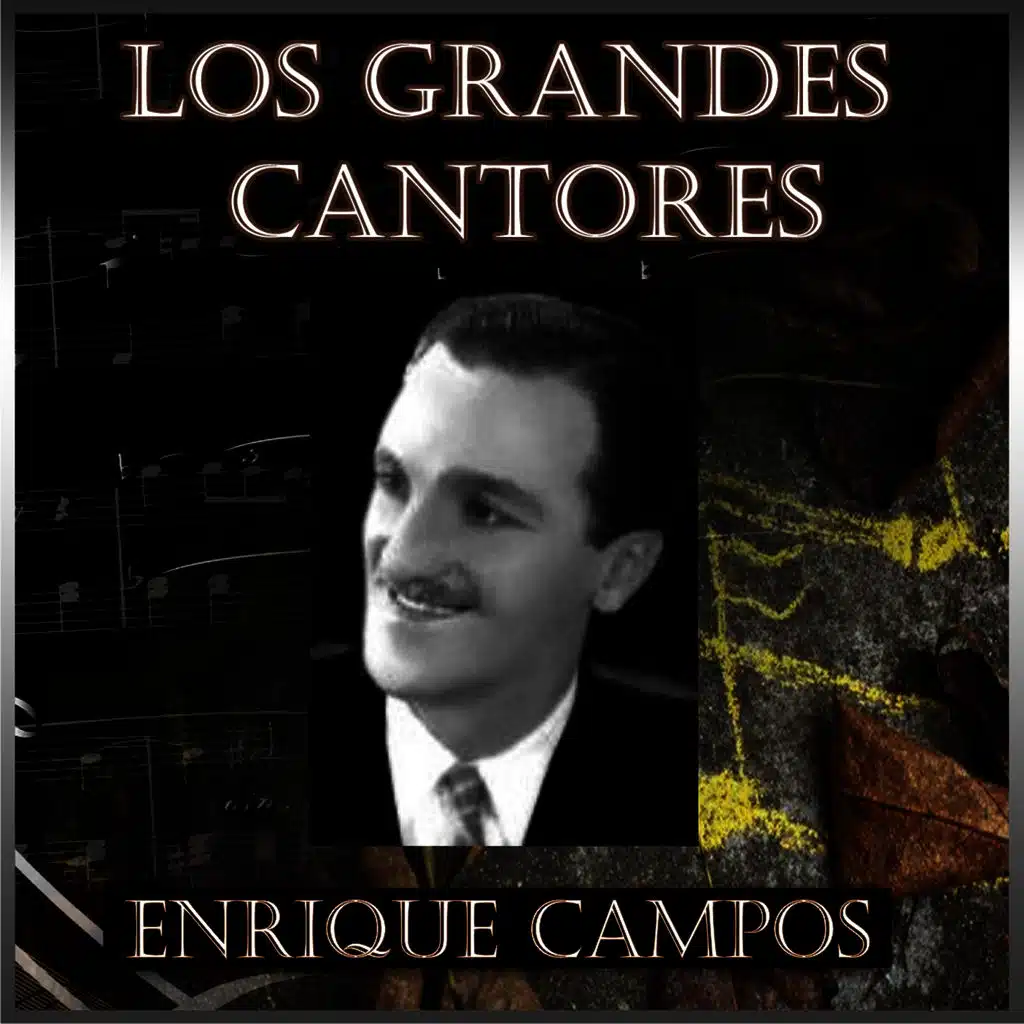 Los Grandes Cantores