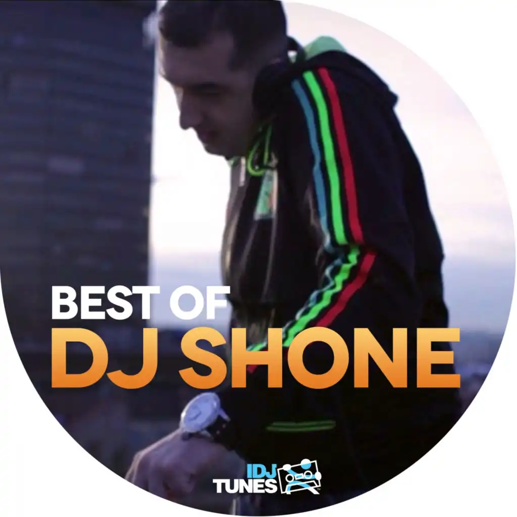 DJ Shone