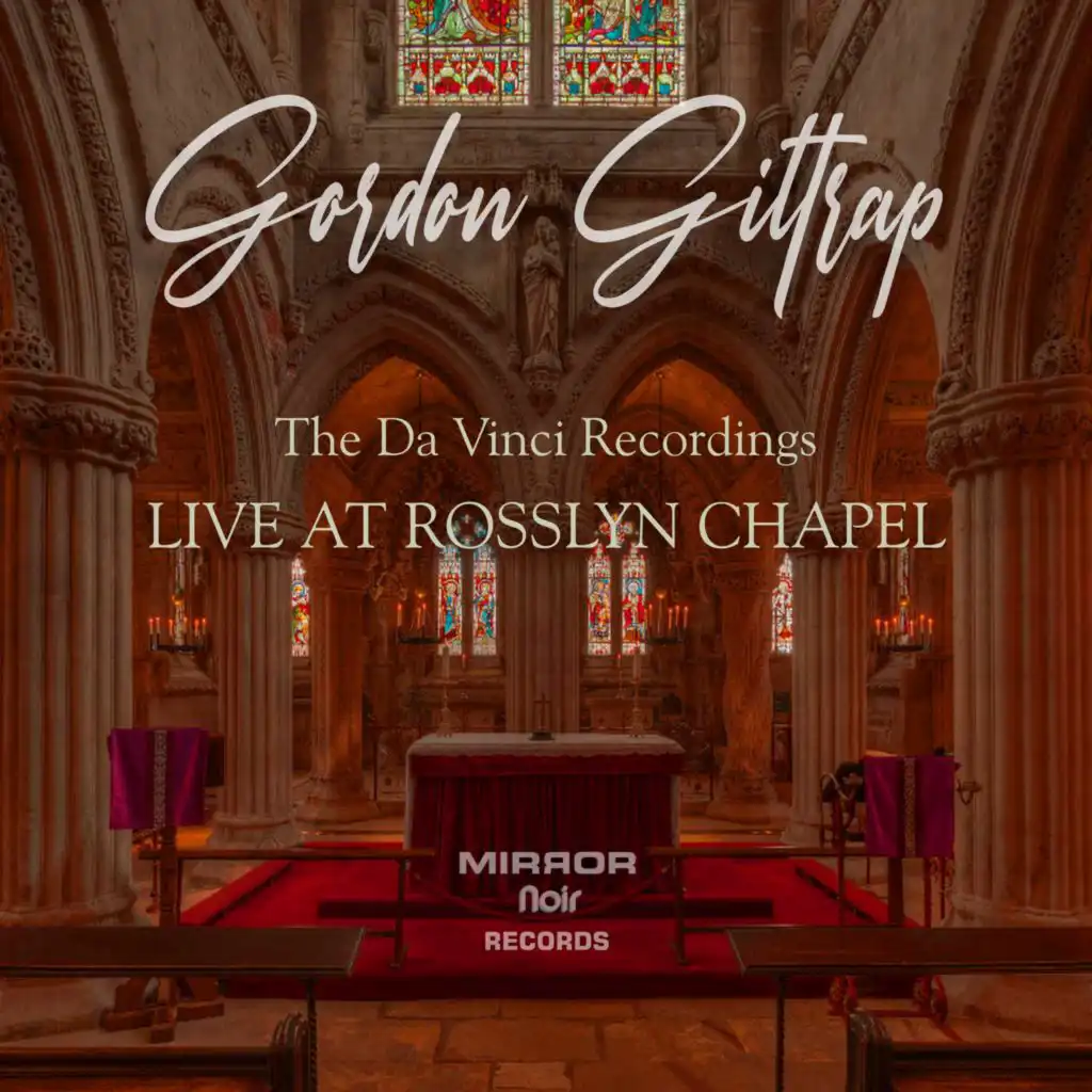 Live at Rosslyn Chapel (The Da Vinci Recordings)