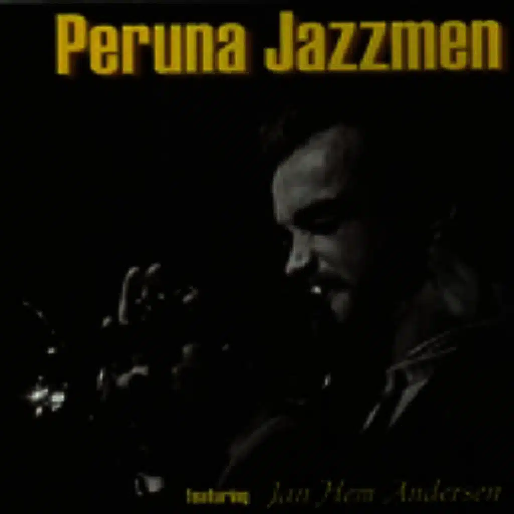 Peruna (feat. Jan Hem Andersen)