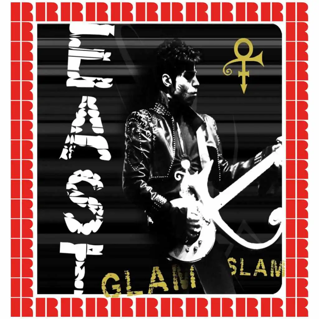 The Complete East Glam Slam Show, Miami, June 1994 (Hd Remastered Edition)