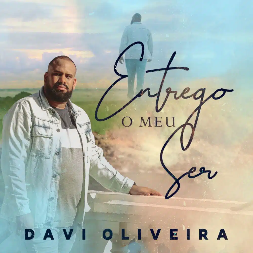 Entrego o Meu Ser