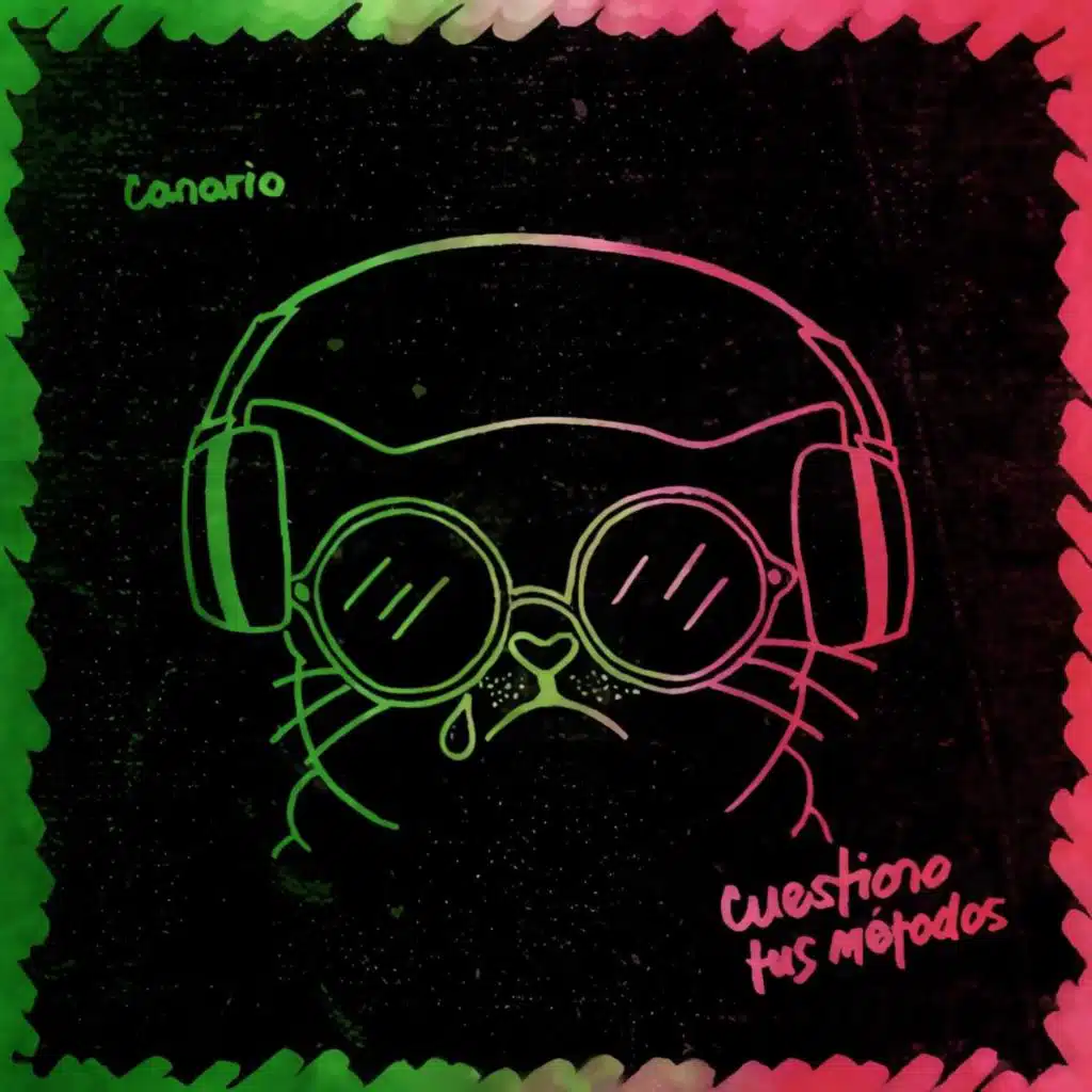 Cuestiono Tus Métodos