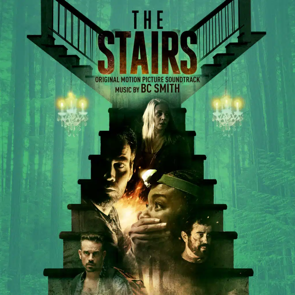 The Stairs (Original Motion Picture Soundtrack)