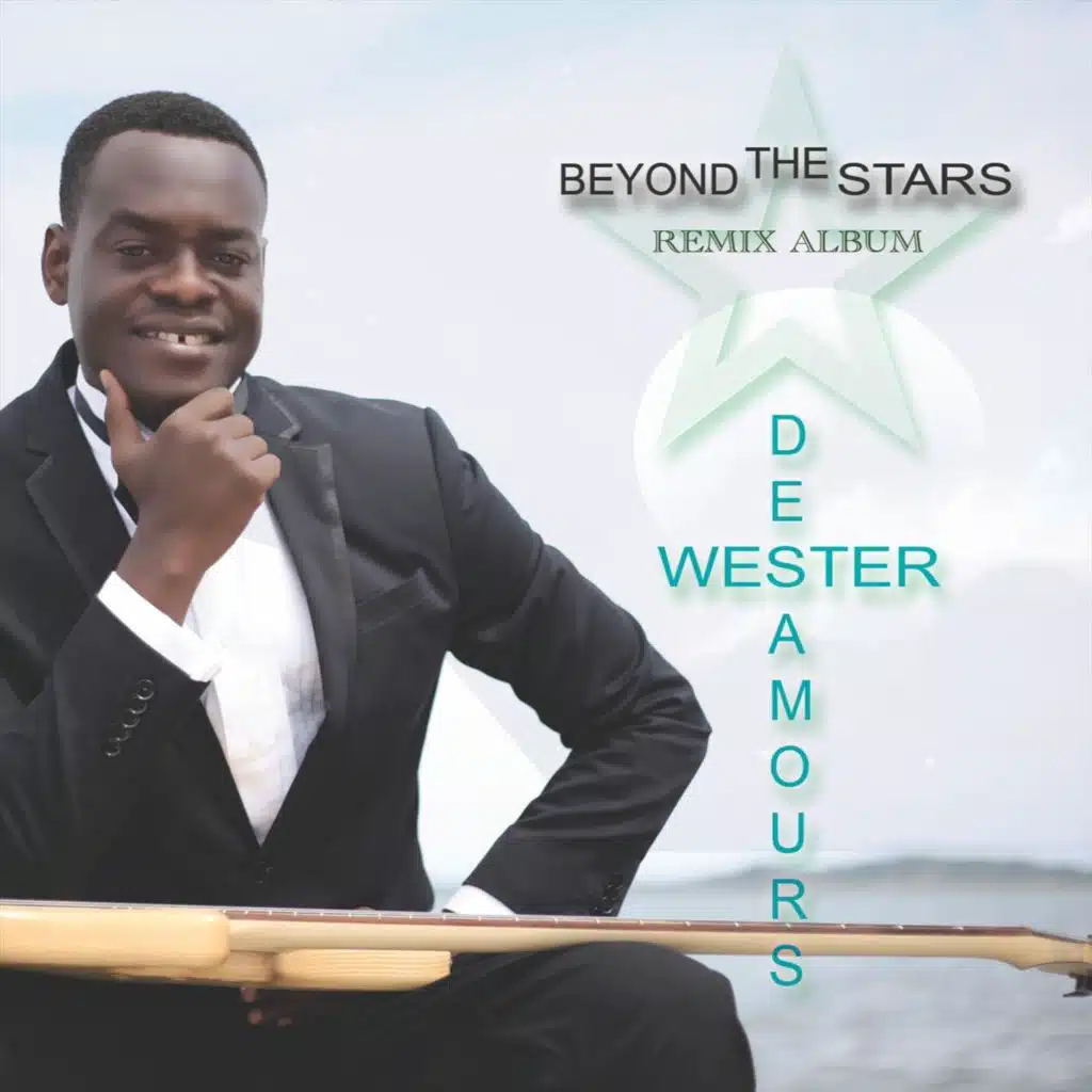 Beyond the Stars (Remix)