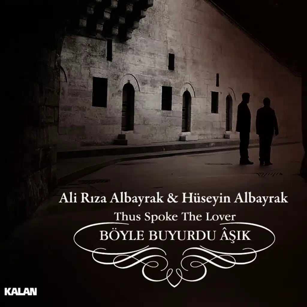 Sabah Rüzgarı (feat. Azam Ali & Erkan Oğur)