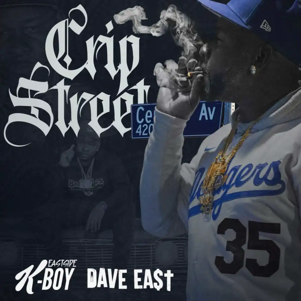 Crip Street