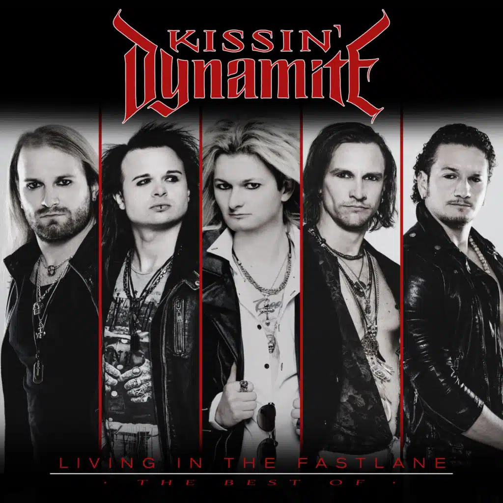 Ecstasy (feat. Anna Brunner)