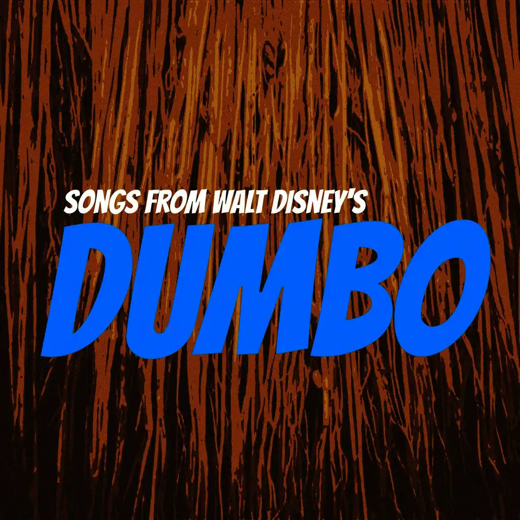 Dumbo & Timothy