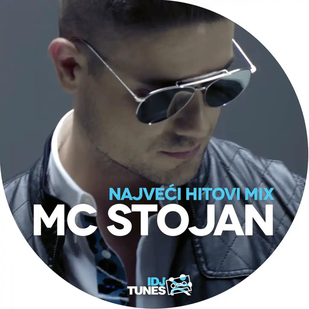 Volim Te (Cover)