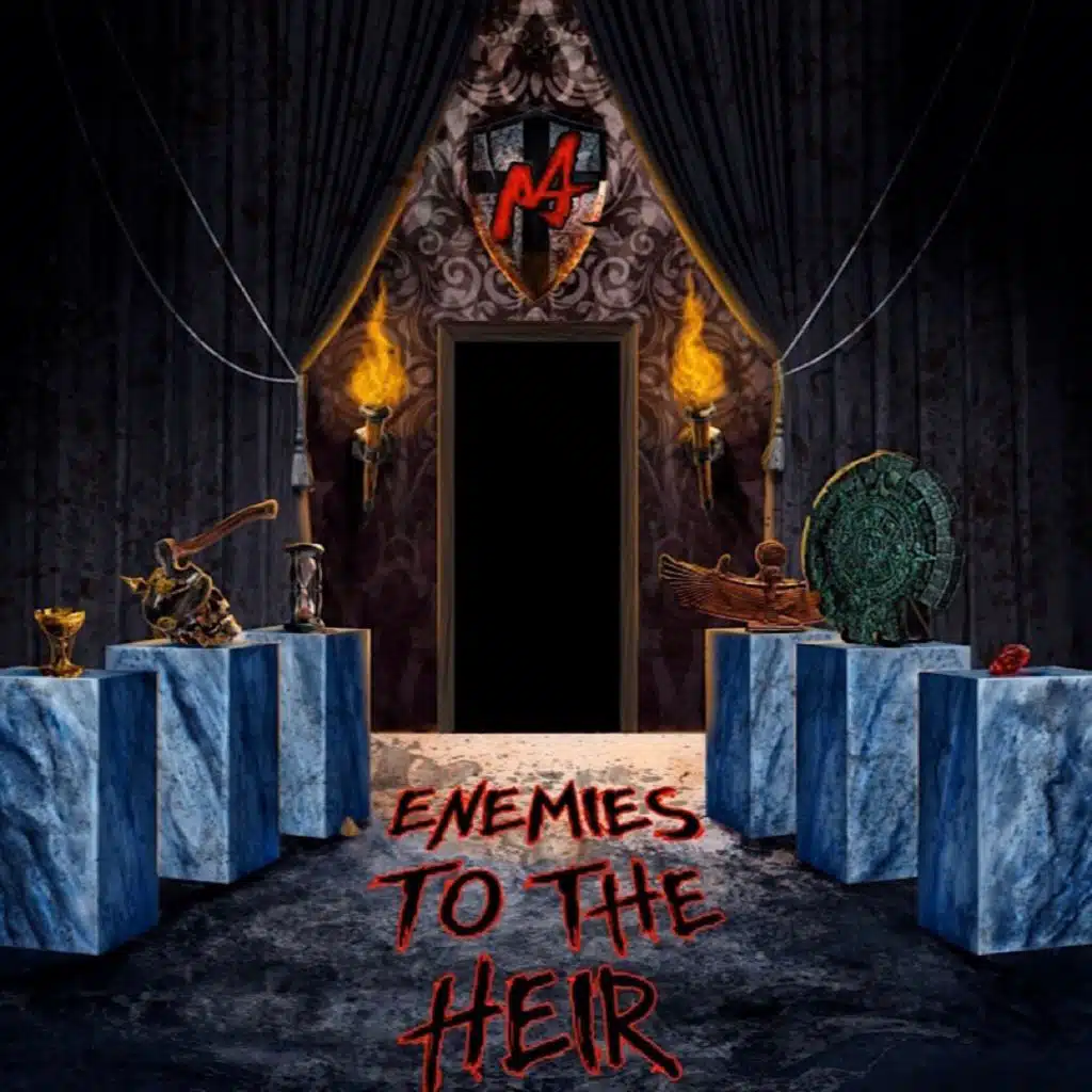 Enemies To The Heir