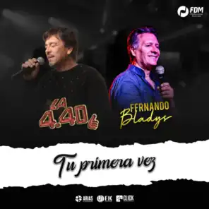 Tu Primera Vez (feat. Fernando Bladys)