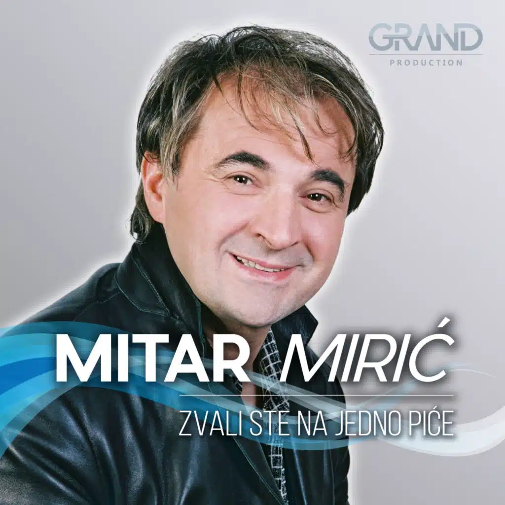 Zvali Ste Na Jedno Piće