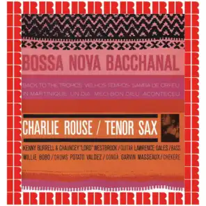 Bossa Nova Bacchanal (Hd Remastered Edition)