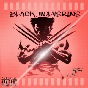 Black Wolverine