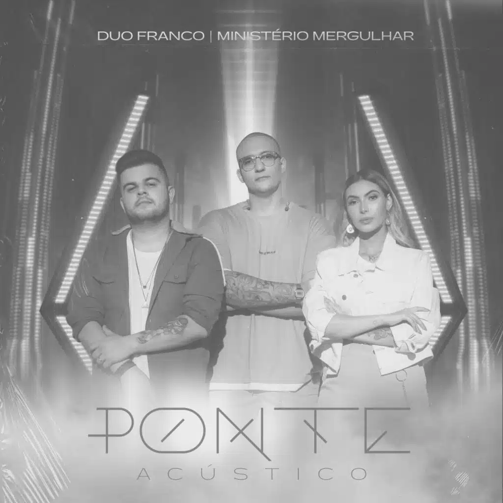 Duo Franco & Ministério Mergulhar