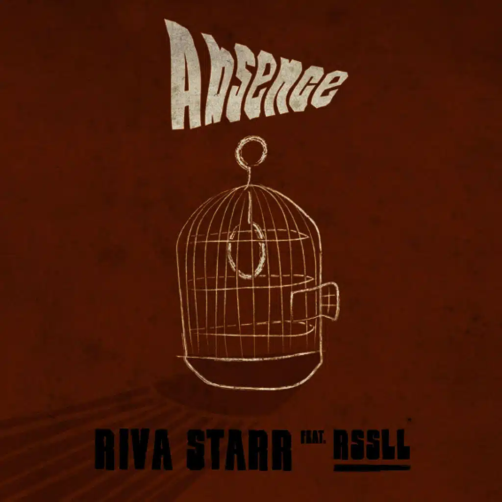 Absence (Original Extended) [ft. Rssll ]