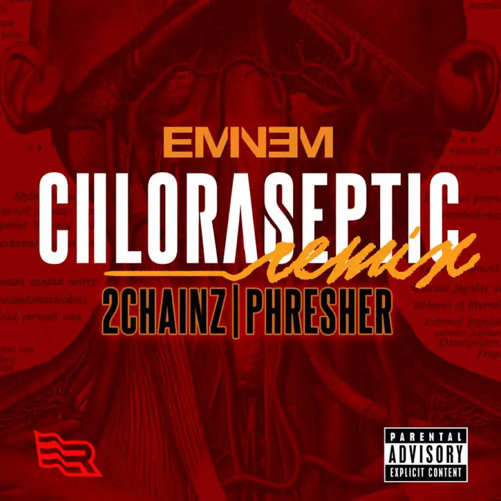 Chloraseptic (Remix) [feat. 2 Chainz & Phresher]