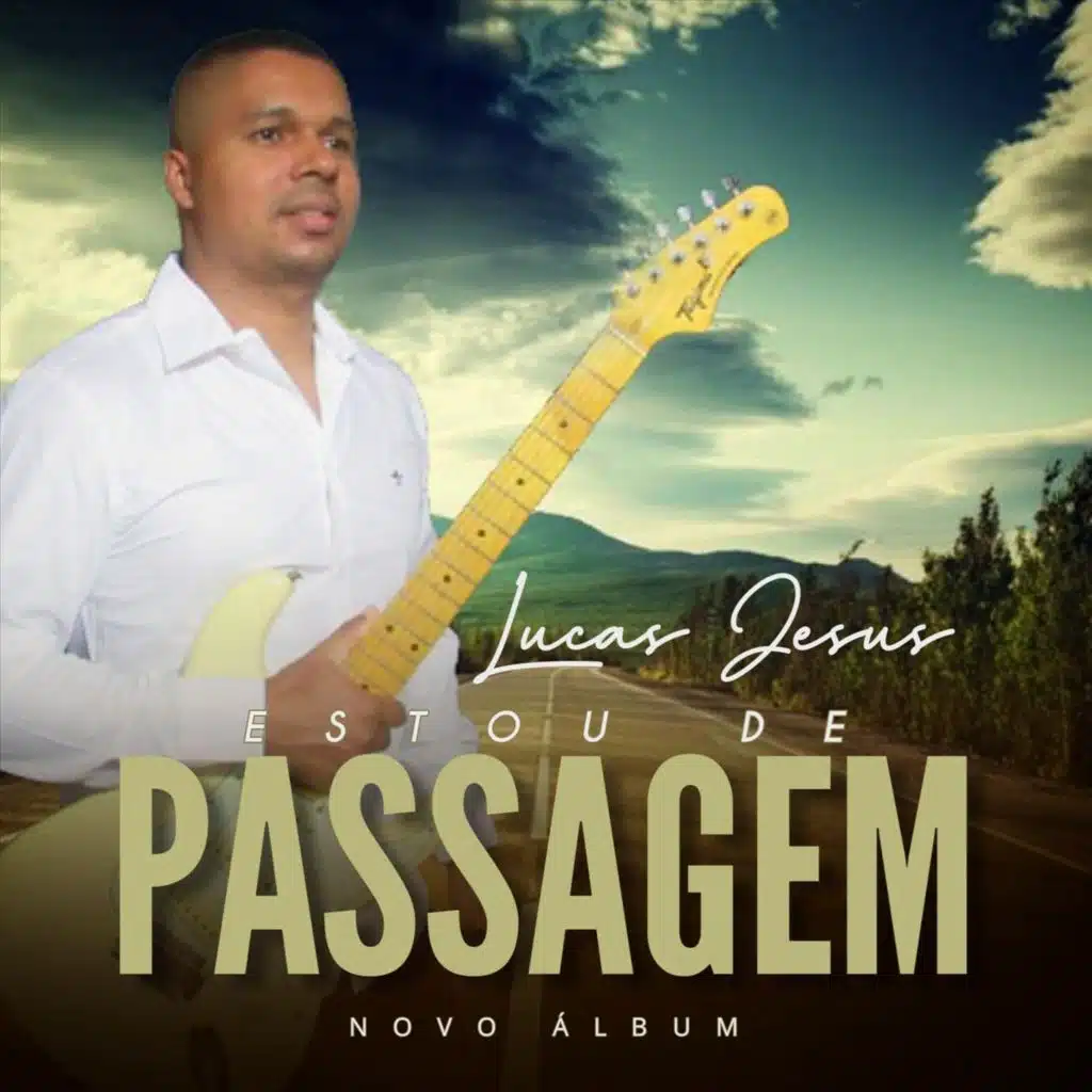 Estou de Passagem