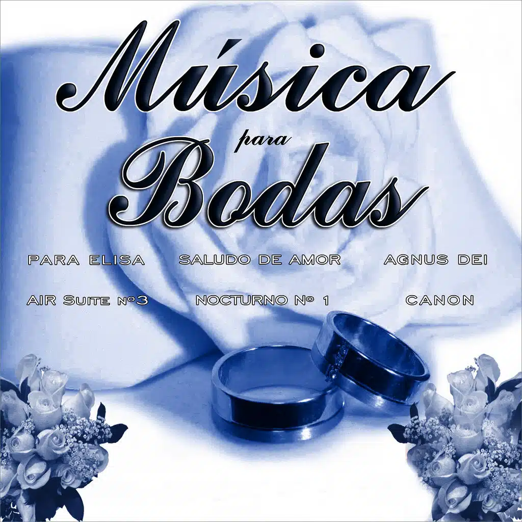 Música para Bodas