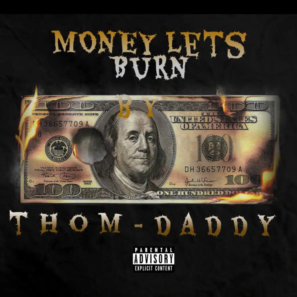 Money Lets Burn