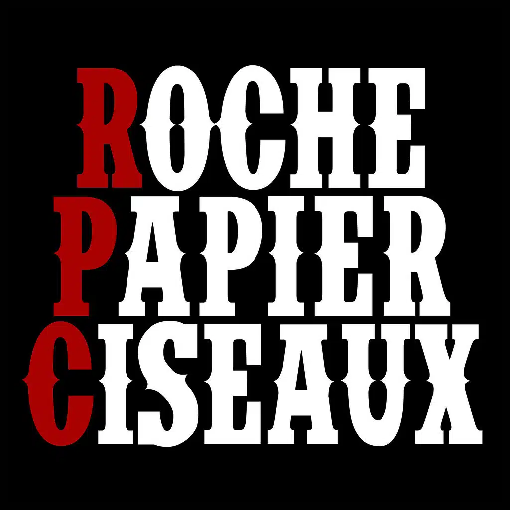 Roche Papier Ciseaux (Original Soundtrack)