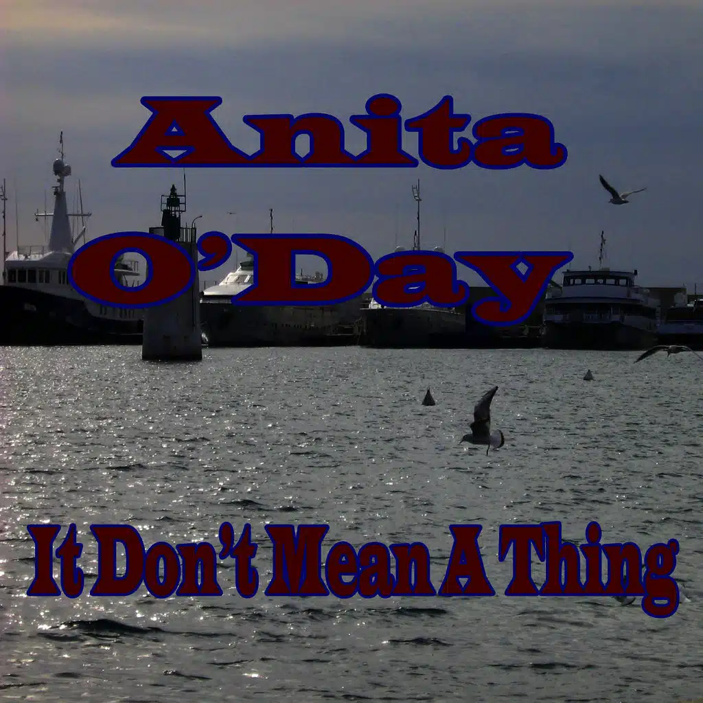 I Cover the Waterfront