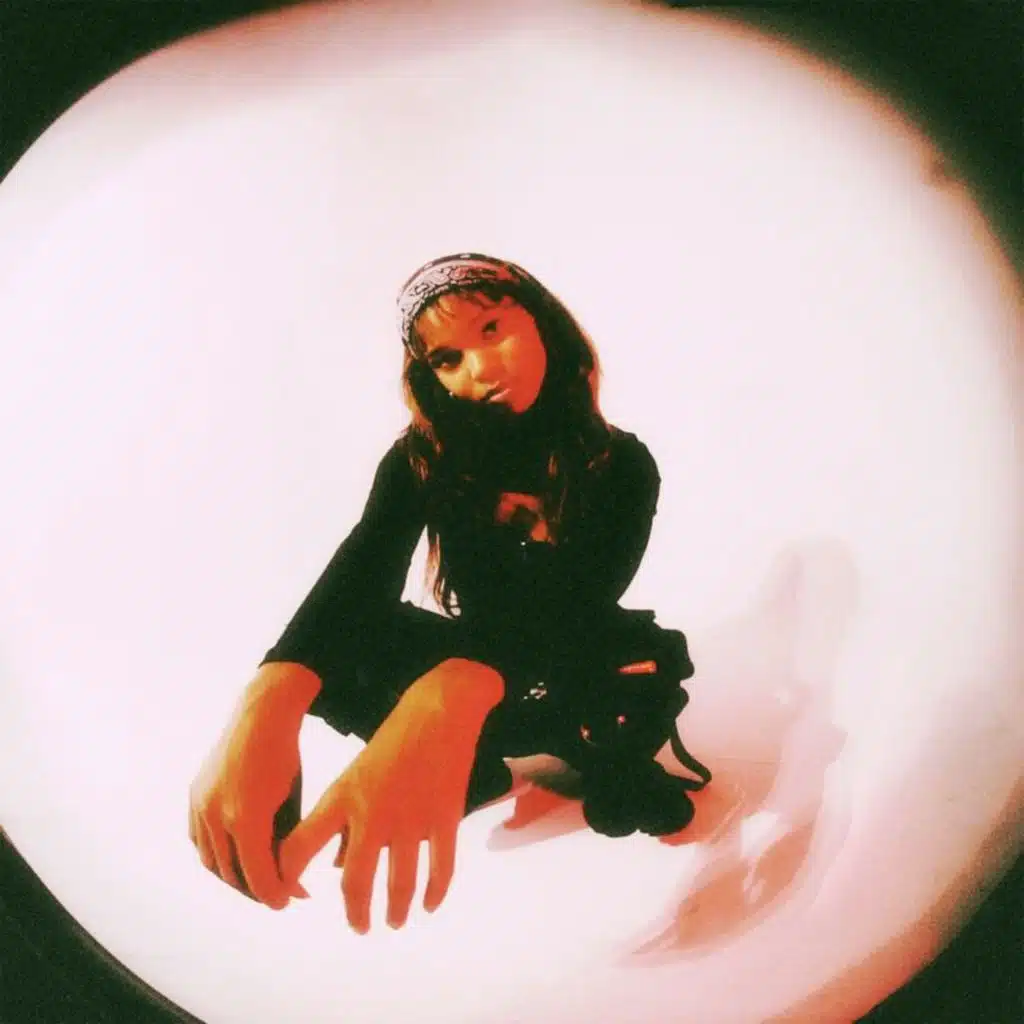 Amaria & Mick Jenkins