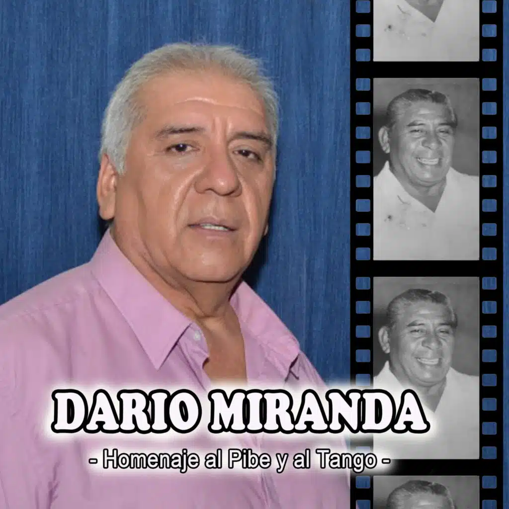 Homenaje al Pibe y al Tango