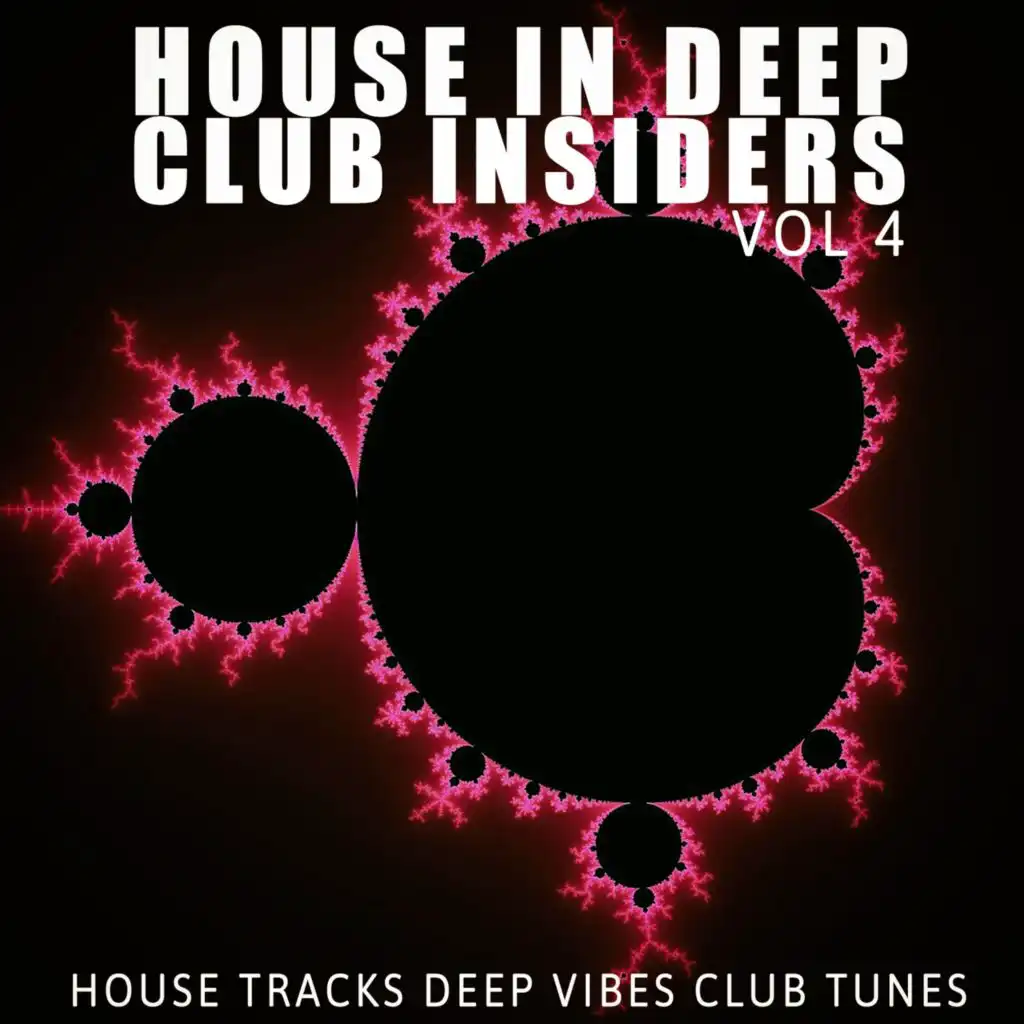 House in Deep: Club Insiders, Vol. 4
