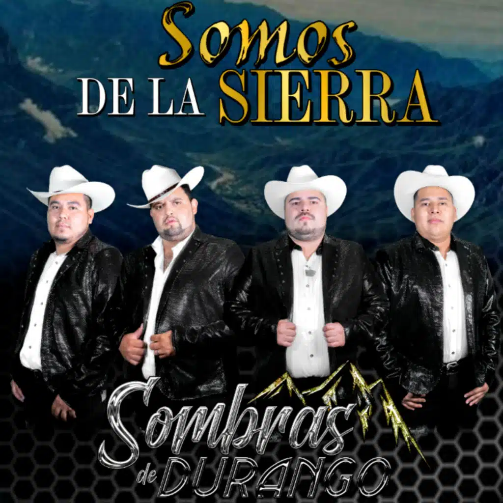 Somos De La Sierra