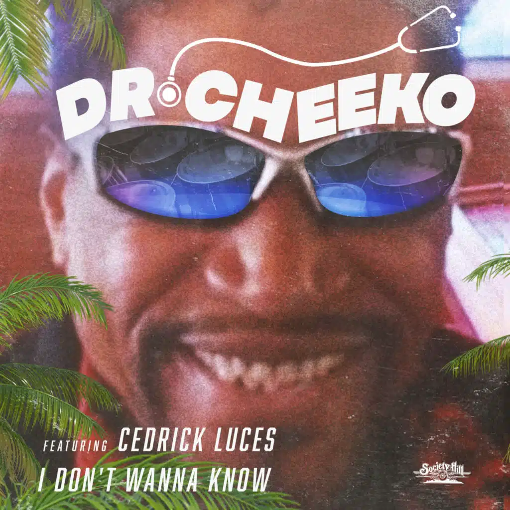 Dr. Cheeko