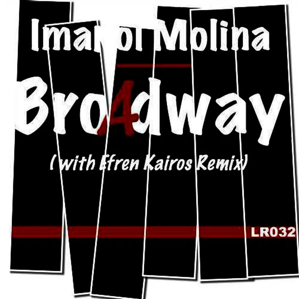 Broadway (Efren Kairos Remix)