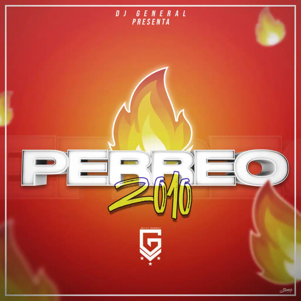Perreo 2010