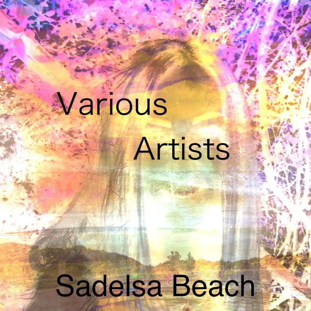 Sadelsa Beach