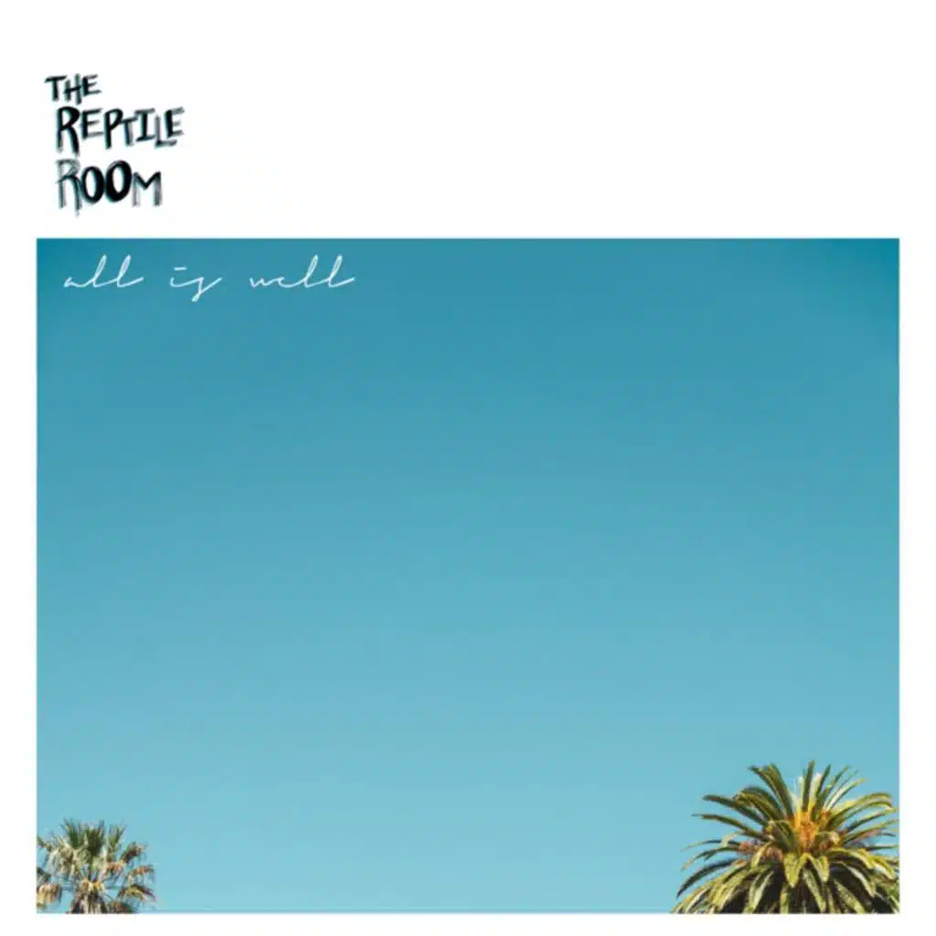 All Is Well (feat. Looi)