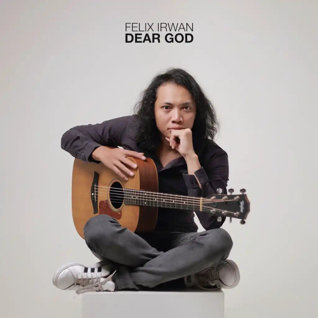 Dear God (Acoustic Version)