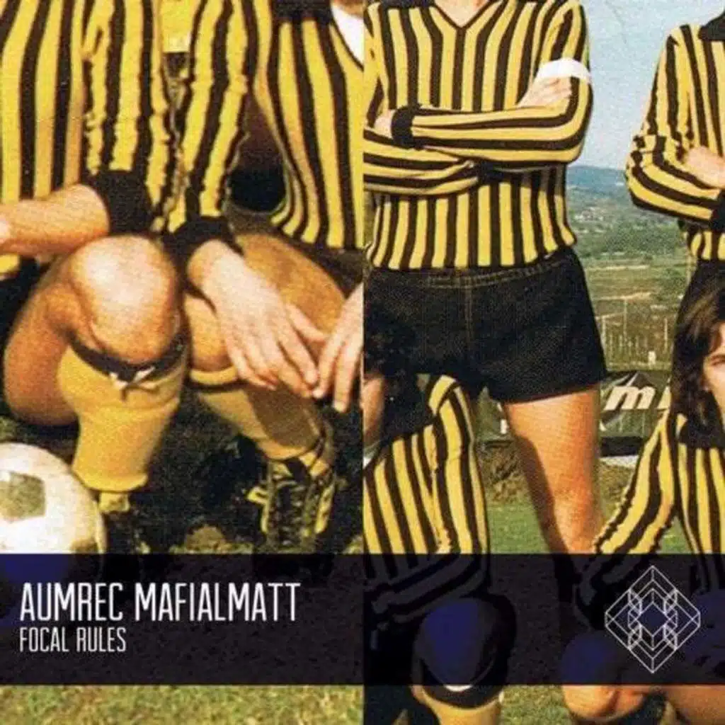 Aumrec & Mafialmatt