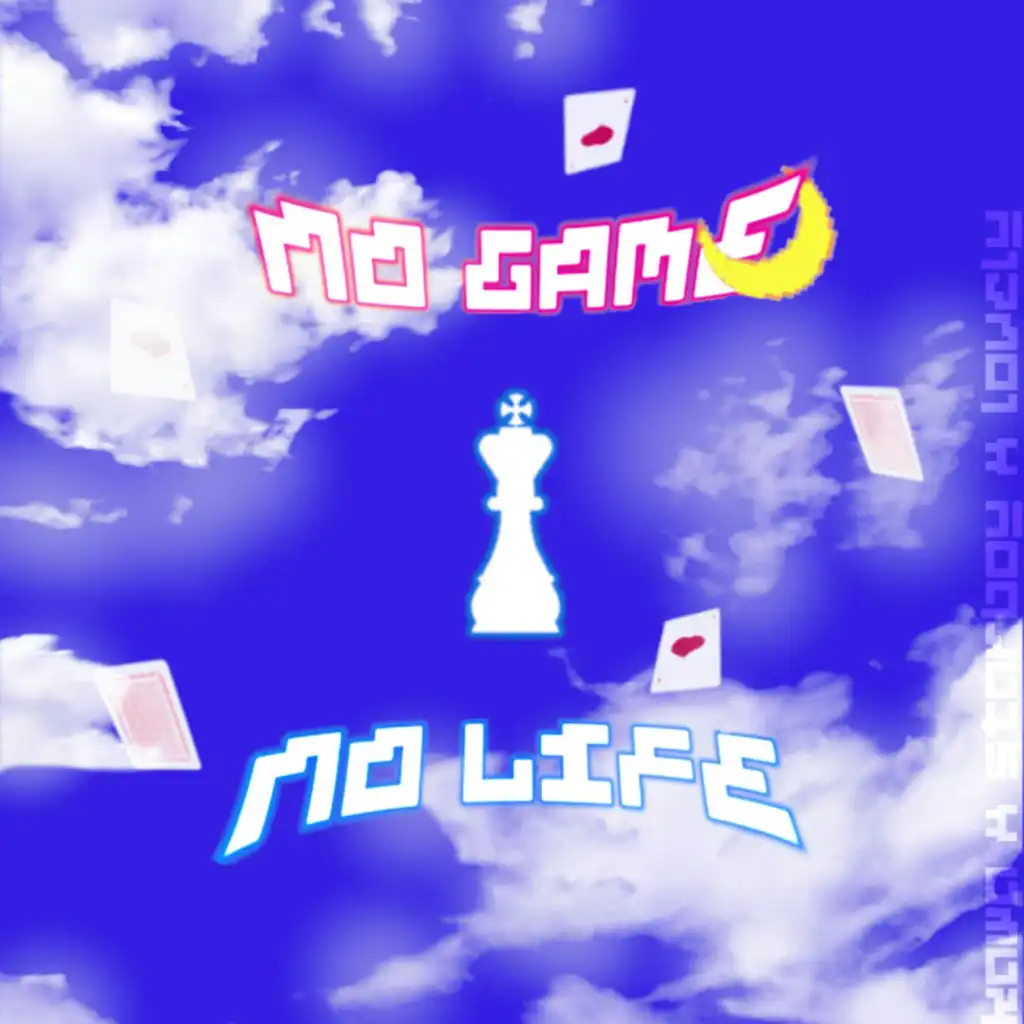 No Game No Life (feat. Offlovelyy)