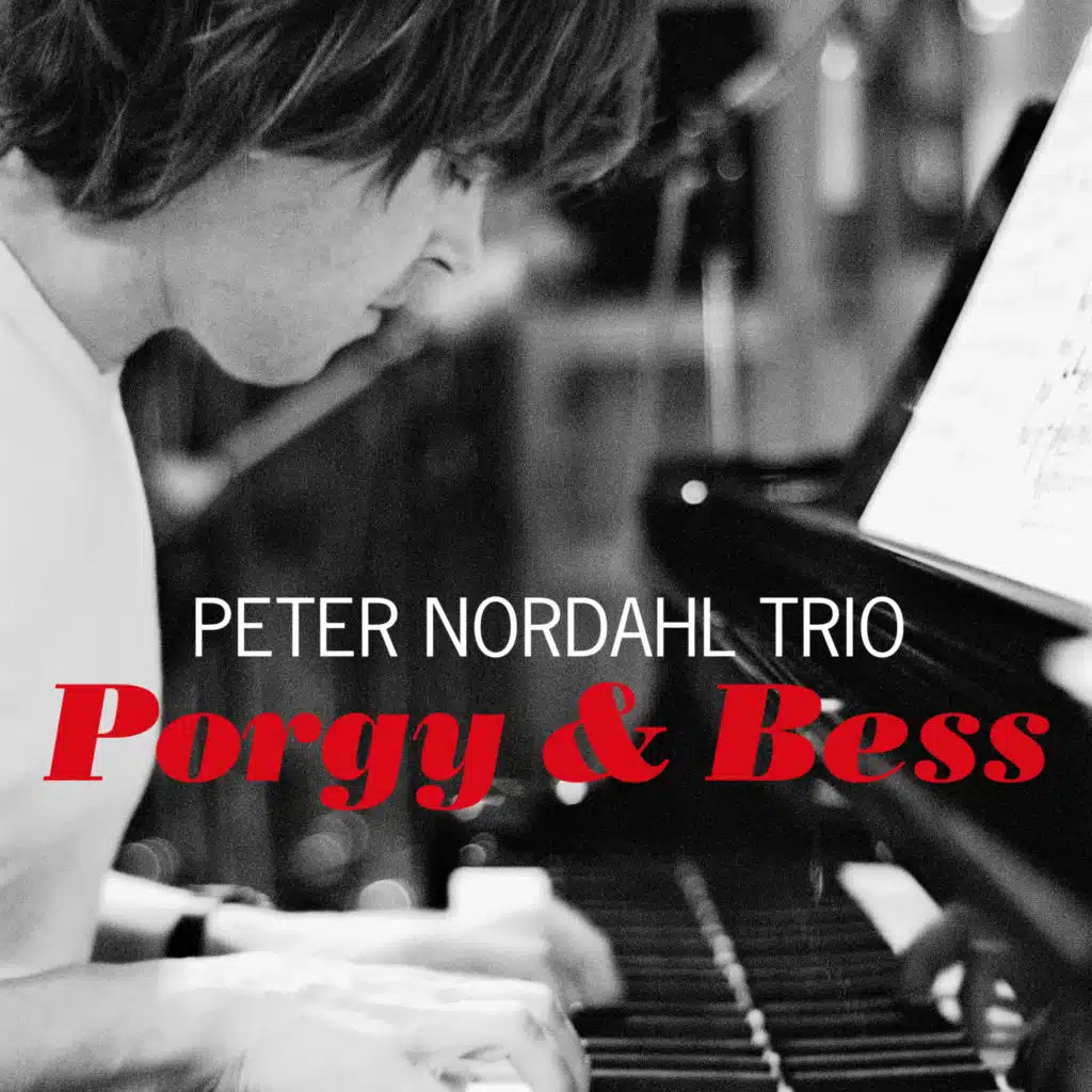 Porgy & Bess (feat. Patrik Boman & Jesper Kviman)