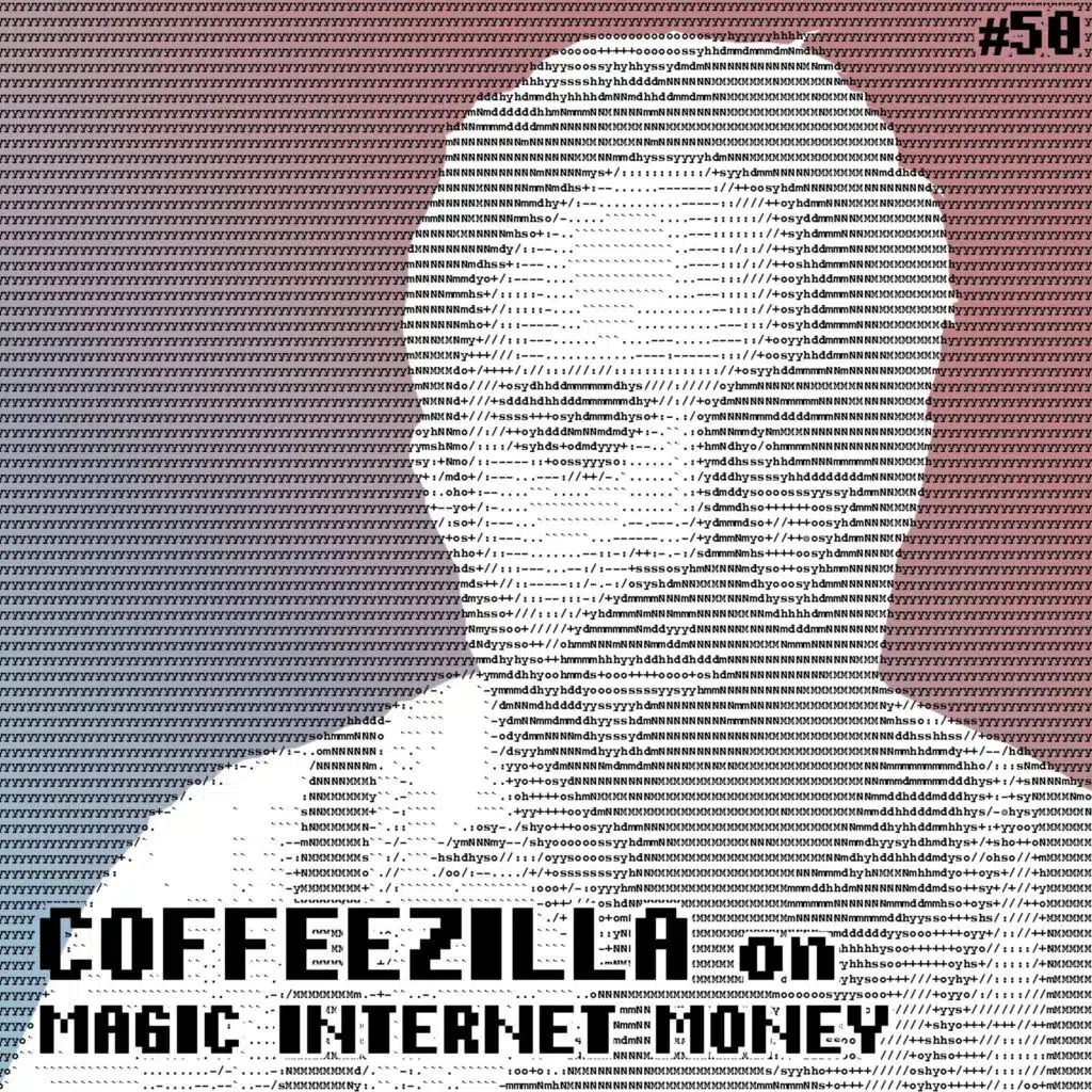 Coffeezilla on Tether and Bitcoin