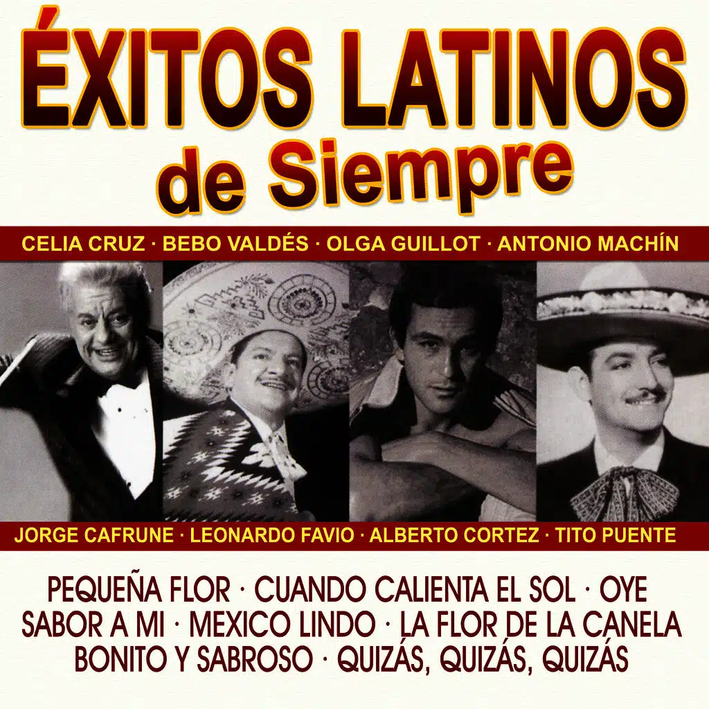 Los Ejes de Mi Carreta