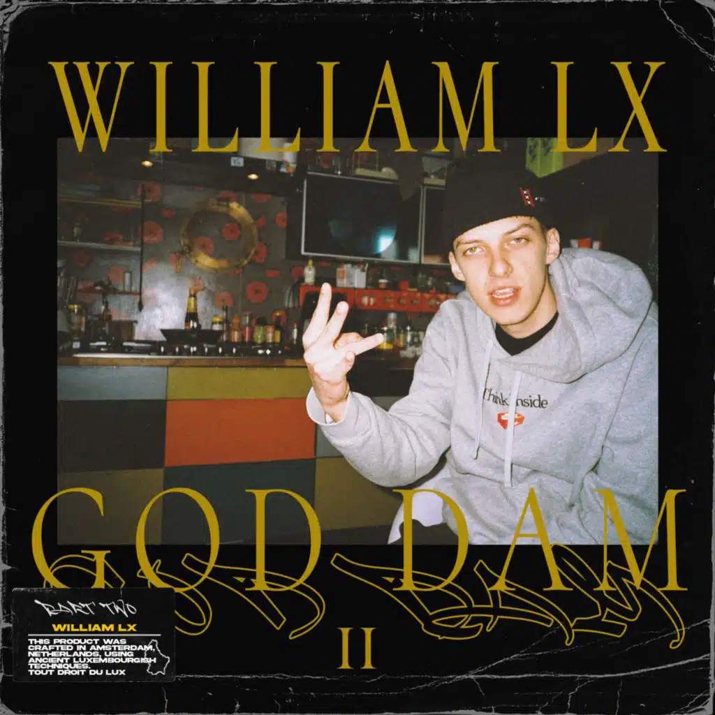 GOD DAM II