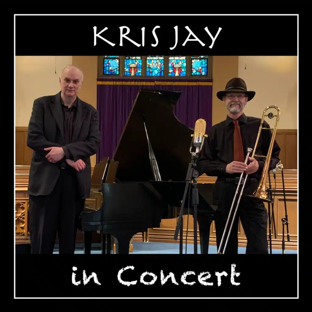 Kris Jay in Concert (Live)