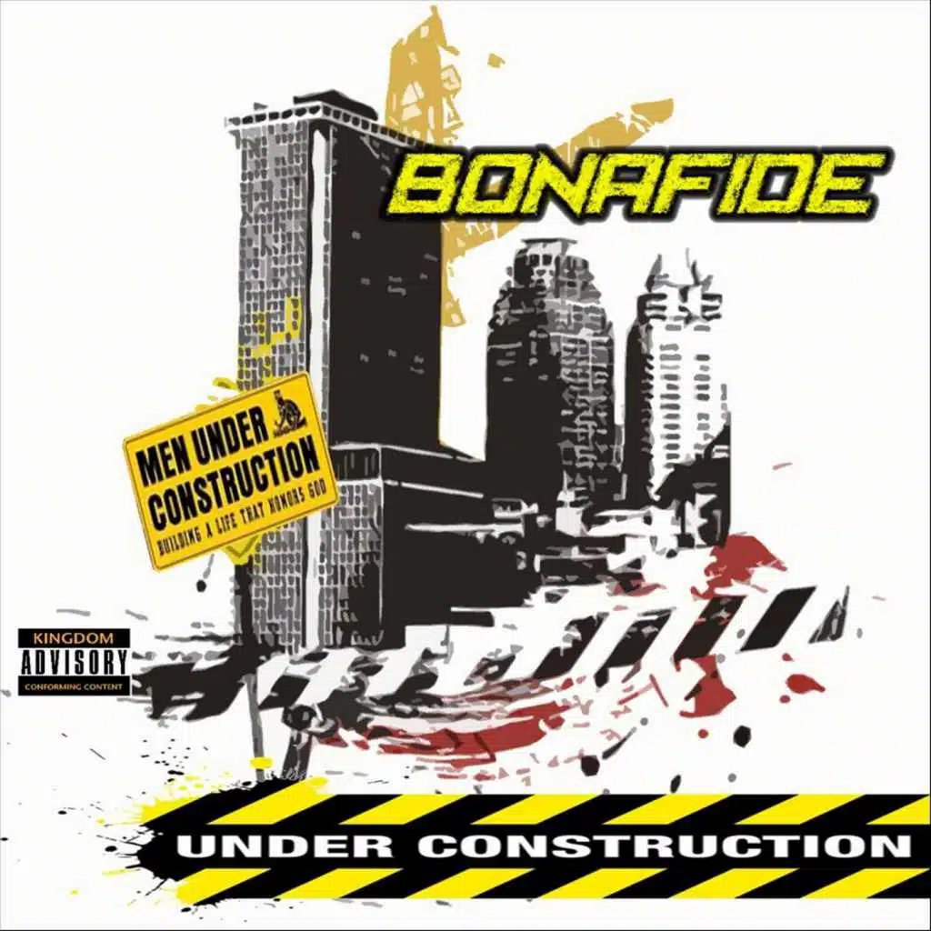 Under Construction