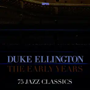 The Early Years - 75 Jazz Classics